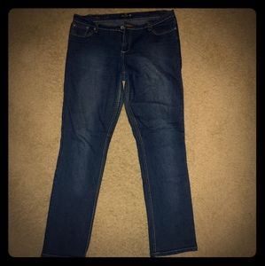 Junior Size 15 Jeans